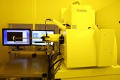 フォト（写真） 使用される RAITH / PREMTEK E-Line Plus 販売のために