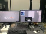 圖為 已使用的 RAITH / PREMTEK IonLINE Plus 待售