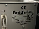 Foto Verwendet RAITH 150 Two Zum Verkauf