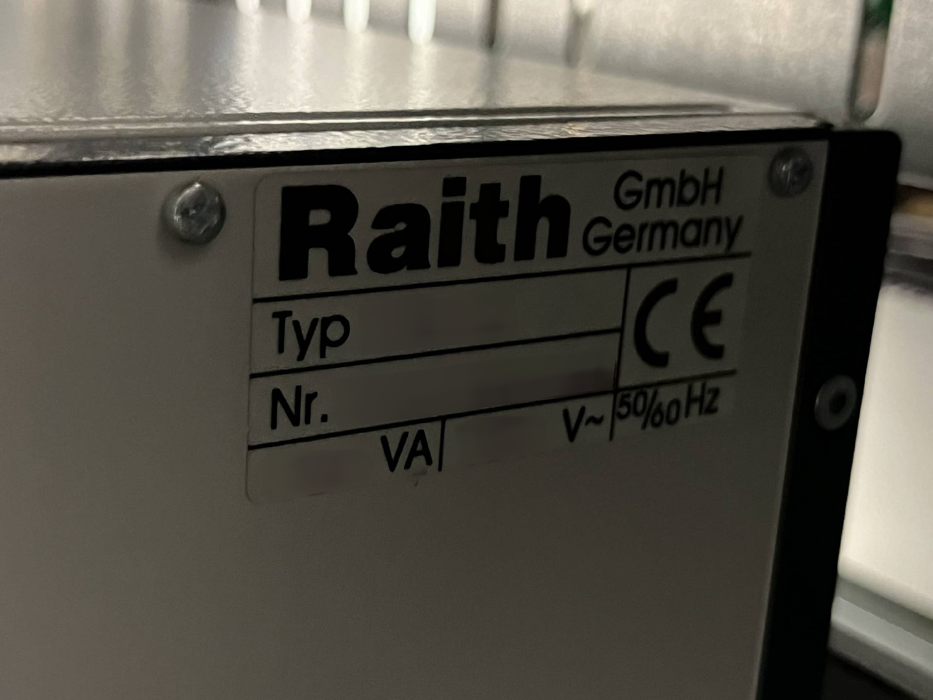 Foto Verwendet RAITH 150 Two Zum Verkauf