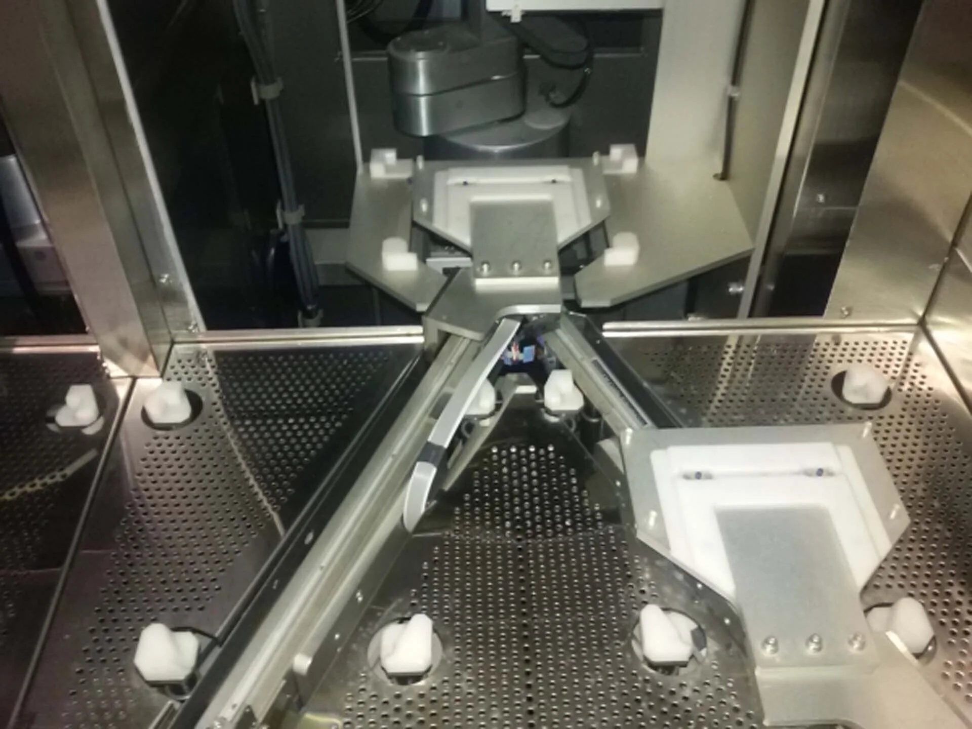 RAMCO 8500ZX Etcher / Asher used for sale price #9097148