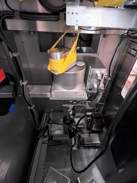 사진 사용됨 RAMCO RAM-8500Z 판매용