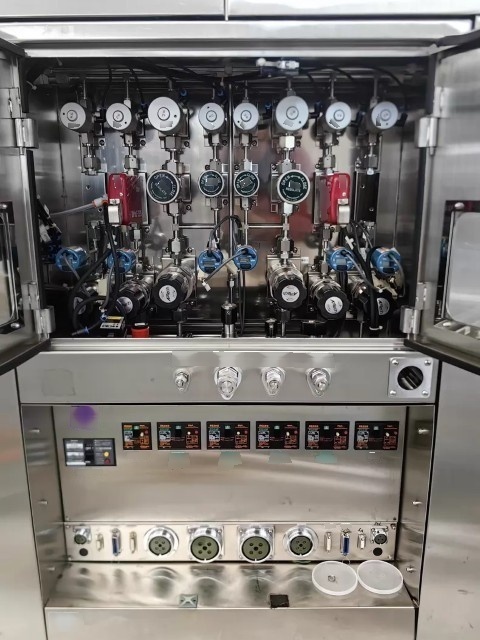사진 사용됨 RAMCO RAM-8500Z 판매용