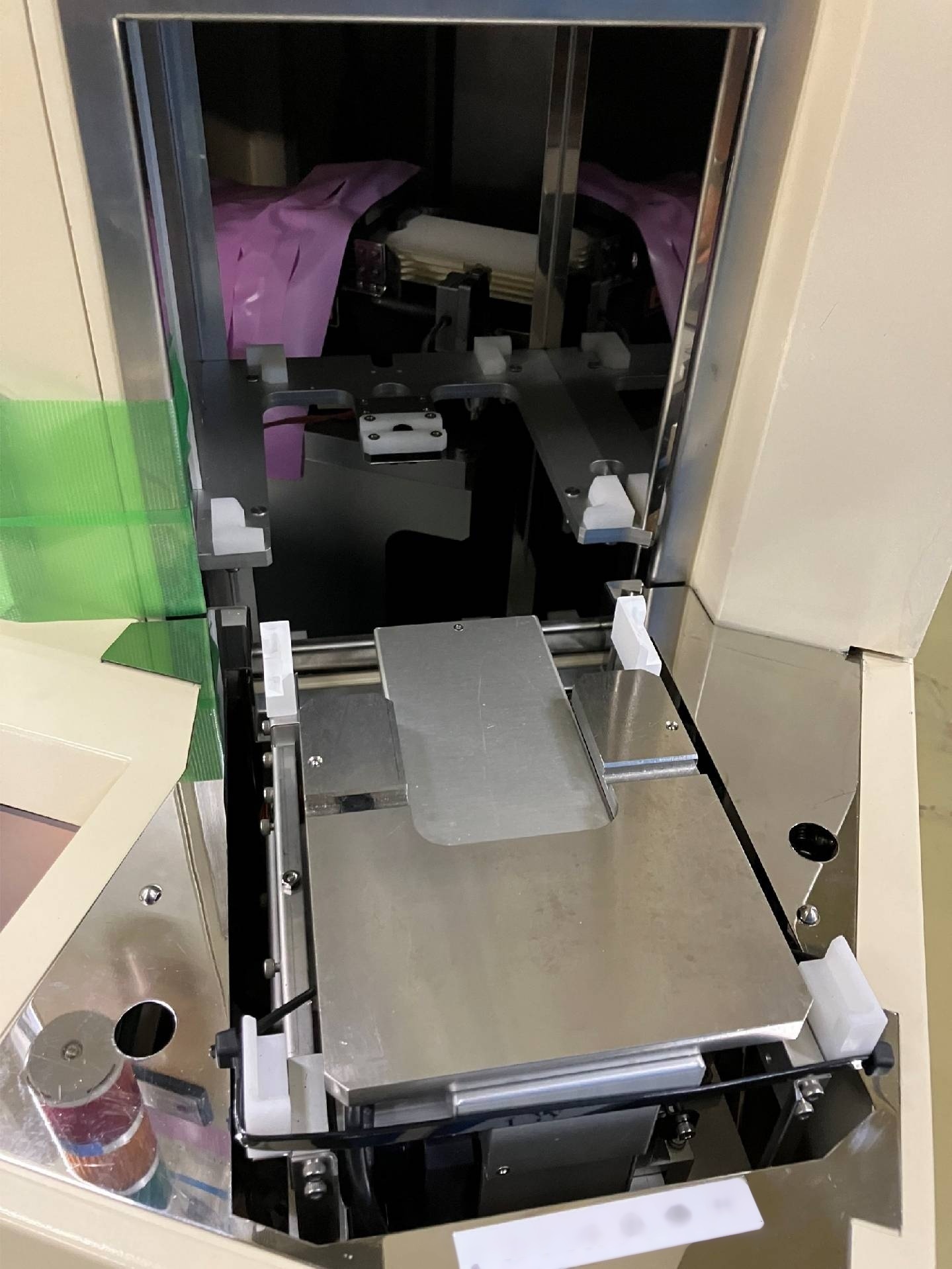 Photo Used RAMCO RAM61000 For Sale