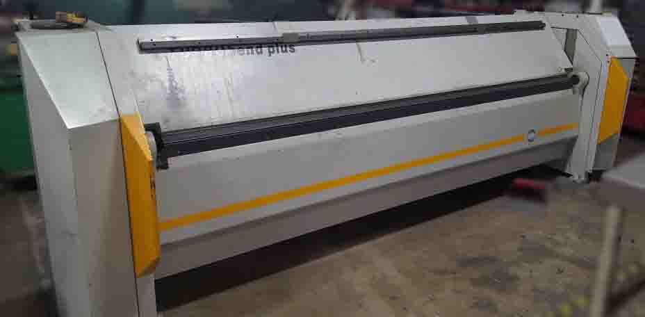 RAS 62.30 Machine Tool used for sale price #9185101, 2007 > buy from CAE