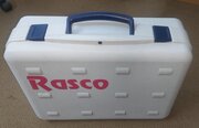 Foto Verwendet RASCO Measuring unit for SO 1000A Zum Verkauf