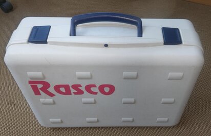RASCO Measuring unit for SO 1000A #293646519
