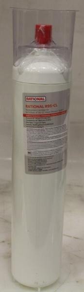 사진 사용됨 RATIONAL R95-CL 판매용