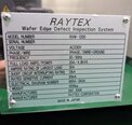 图为 已使用的 RAYTEX RXW-1200 待售
