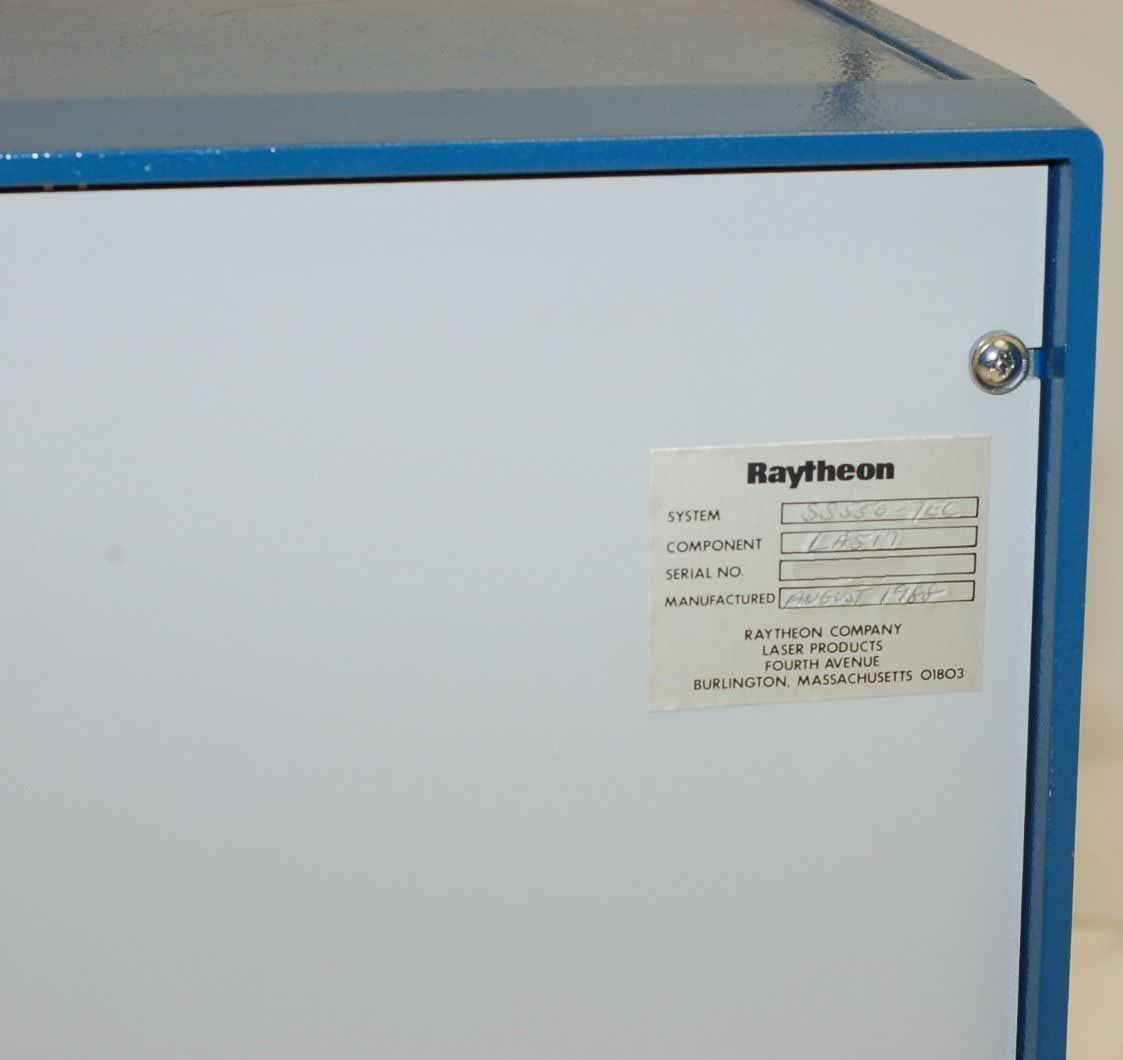 Photo Utilisé RAYTHEON LA517 À vendre