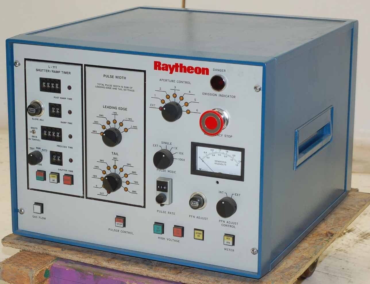 사진 사용됨 RAYTHEON LA517 판매용