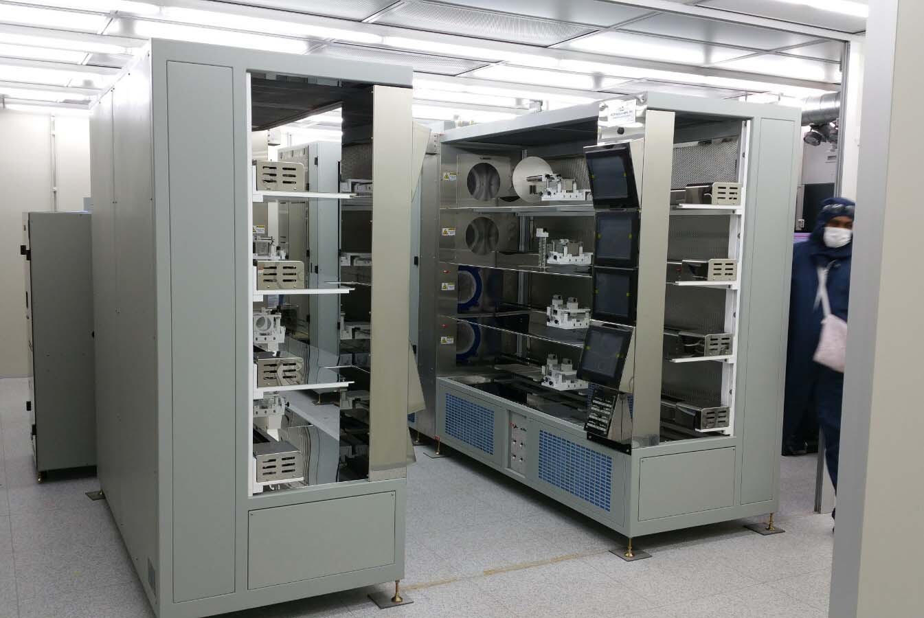 图为 已使用的 RCH ASSOCIATES 5604A-SF-LP 待售