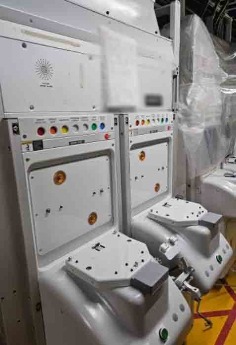 フォト（写真） 使用される RECIF SIS300F35 販売のために