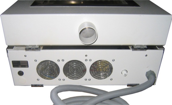 フォト（写真） 使用される REDDISH ELECTRONICS SM 500 CXE 販売のために