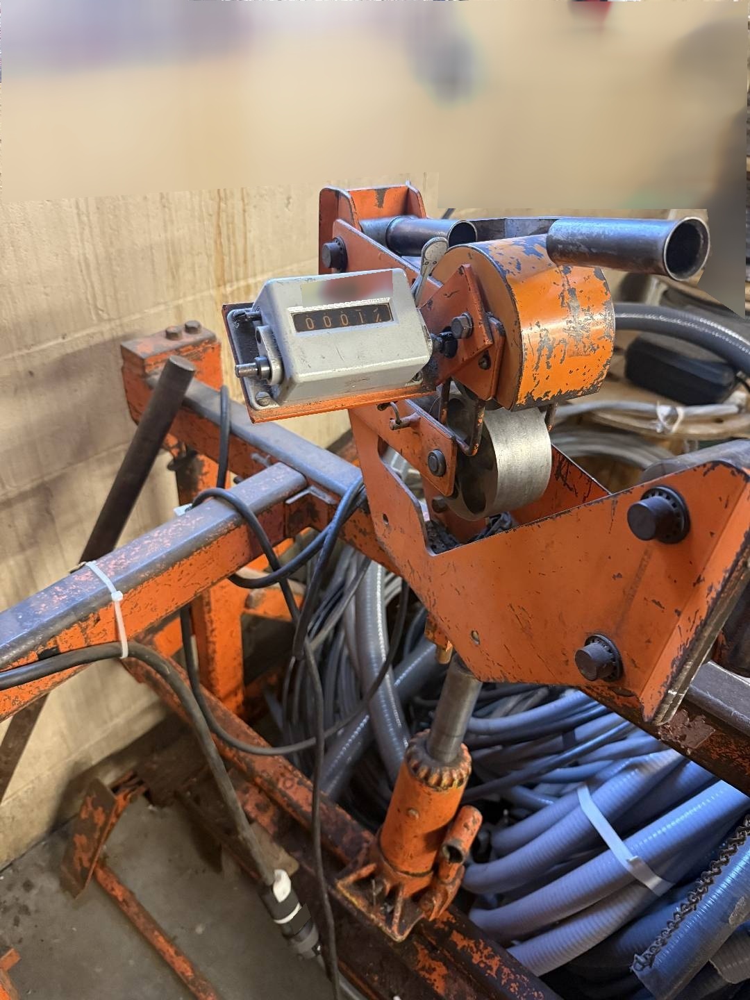 Photo Used REEL-O-MATIC HJ/CVSII For Sale