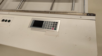 사진 사용됨 REHM / THERMAL SYSTEMS RDS 6000 판매용
