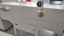 사진 사용됨 REHM / THERMAL SYSTEMS RDS 6000 판매용