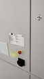 사진 사용됨 REHM / THERMAL SYSTEMS RDS 6000 판매용