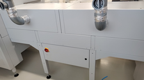 사진 사용됨 REHM / THERMAL SYSTEMS RDS 6000 판매용