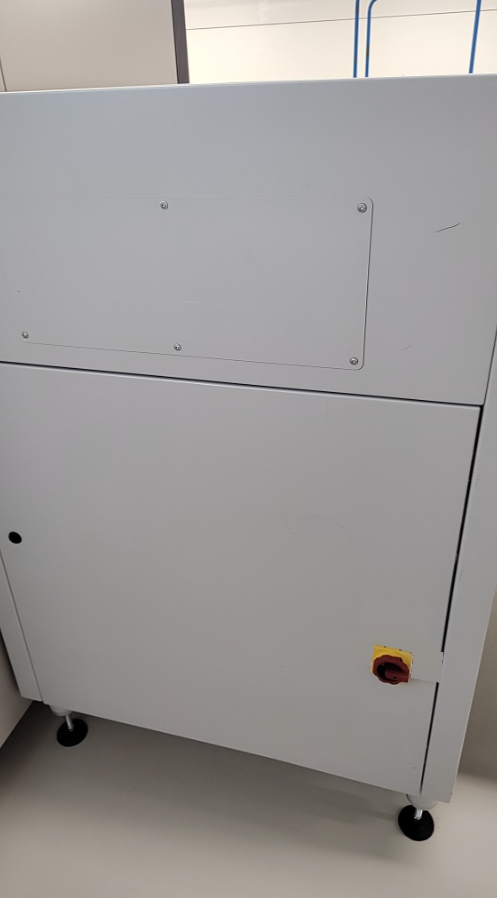 사진 사용됨 REHM / THERMAL SYSTEMS RDS 6000 판매용