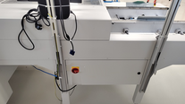 사진 사용됨 REHM / THERMAL SYSTEMS RDS 6000 판매용
