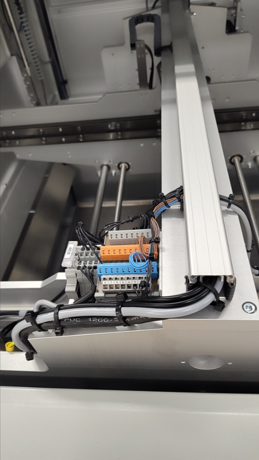 사진 사용됨 REHM / THERMAL SYSTEMS RDS 6000 판매용