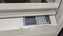 사진 사용됨 REHM / THERMAL SYSTEMS RDS 6000 판매용