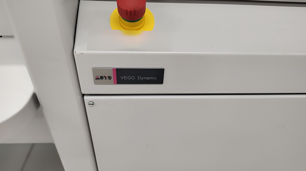 사진 사용됨 REHM / THERMAL SYSTEMS RDS 6000 판매용