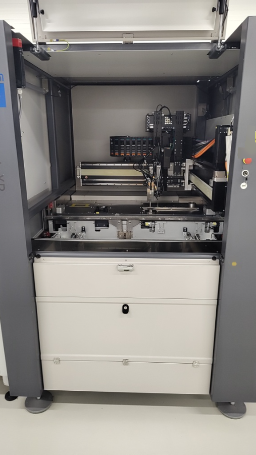 사진 사용됨 REHM / THERMAL SYSTEMS RDS 6000 판매용