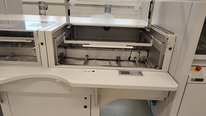 사진 사용됨 REHM / THERMAL SYSTEMS RDS 6000 판매용
