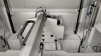 사진 사용됨 REHM / THERMAL SYSTEMS RDS 6000 판매용