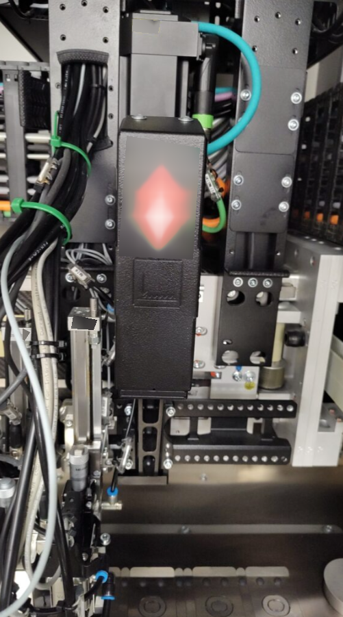 사진 사용됨 REHM / THERMAL SYSTEMS RDS 6000 판매용
