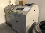 Photo Used REHM Condenso Batch For Sale