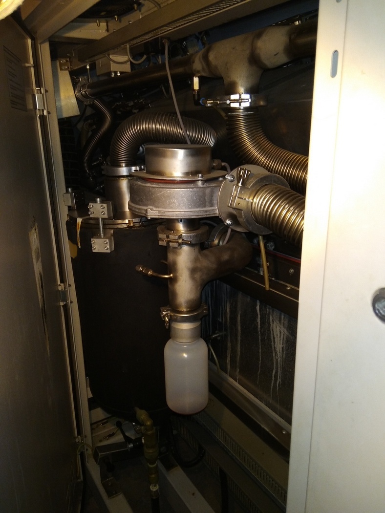 Foto Verwendet REHM Nitro V8 Zum Verkauf