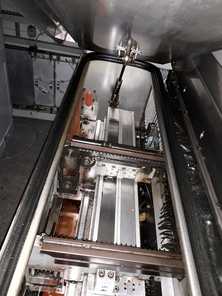 Foto Verwendet REHM Nitro V8 Zum Verkauf
