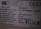 Foto Verwendet REHM Nitro V8 Zum Verkauf