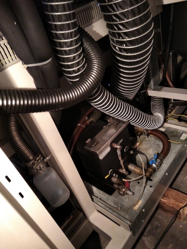 Foto Verwendet REHM Nitro V8 Zum Verkauf