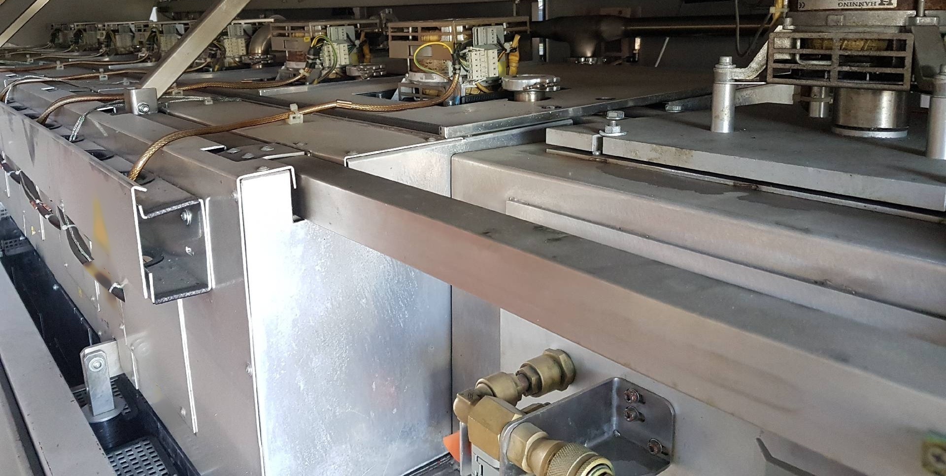 Foto Verwendet REHM Nitro V8 Zum Verkauf