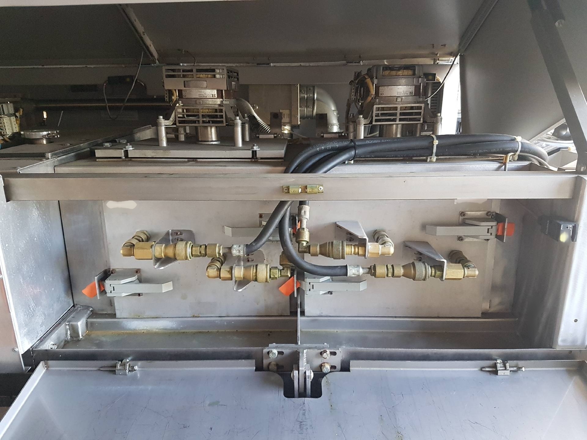 Foto Verwendet REHM Nitro V8 Zum Verkauf