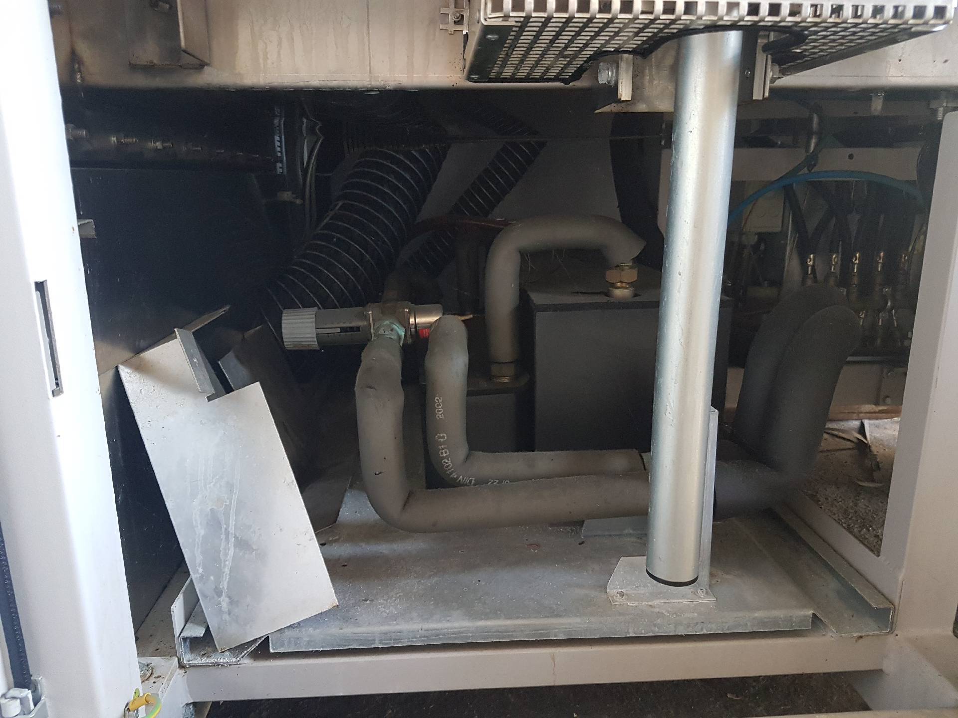 Foto Verwendet REHM Nitro V8 Zum Verkauf