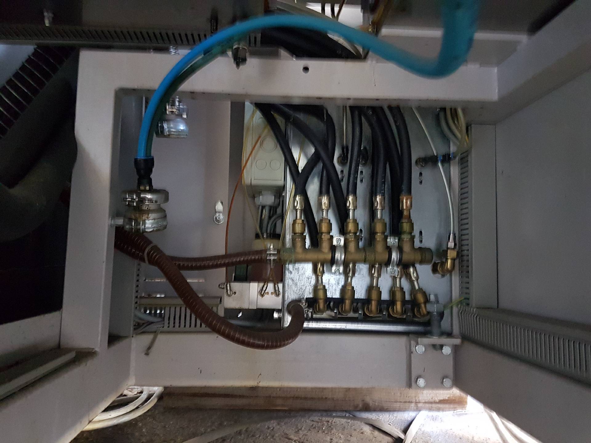 Foto Verwendet REHM Nitro V8 Zum Verkauf