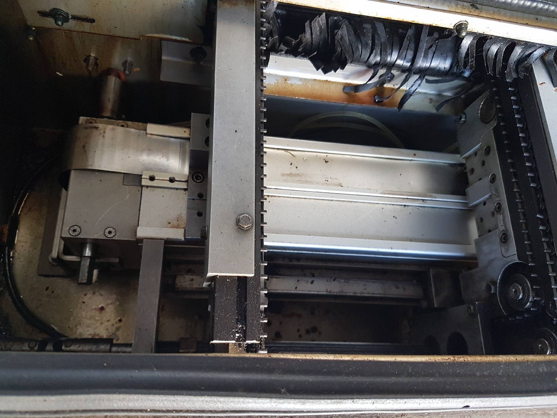 Foto Verwendet REHM Nitro V8 Zum Verkauf