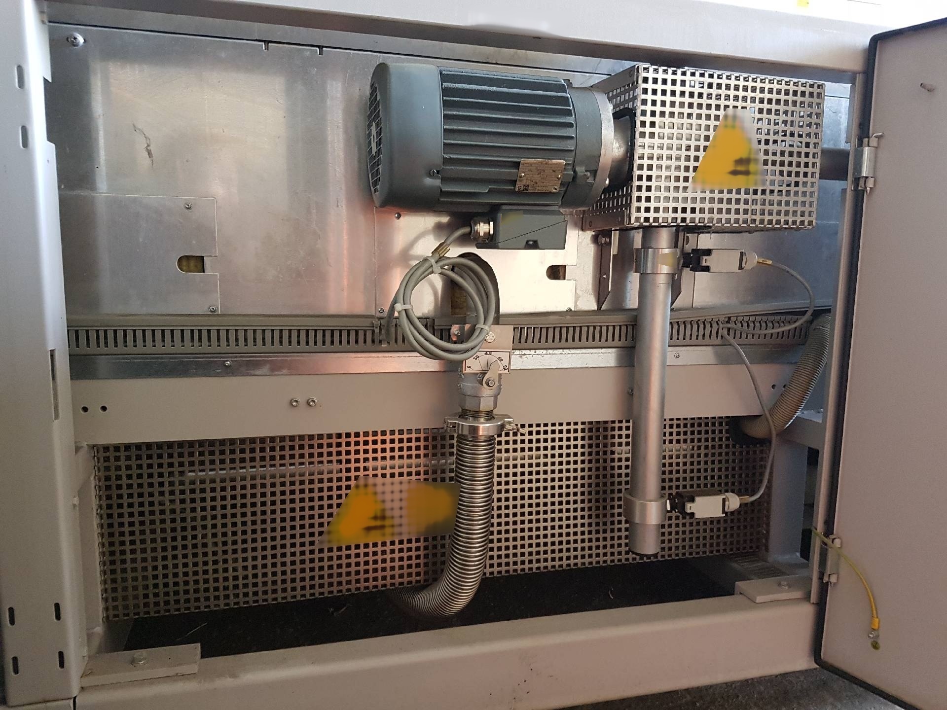 Foto Verwendet REHM Nitro V8 Zum Verkauf
