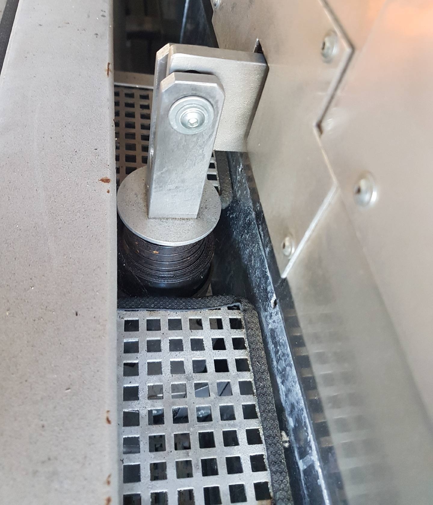 Foto Verwendet REHM Nitro V8 Zum Verkauf