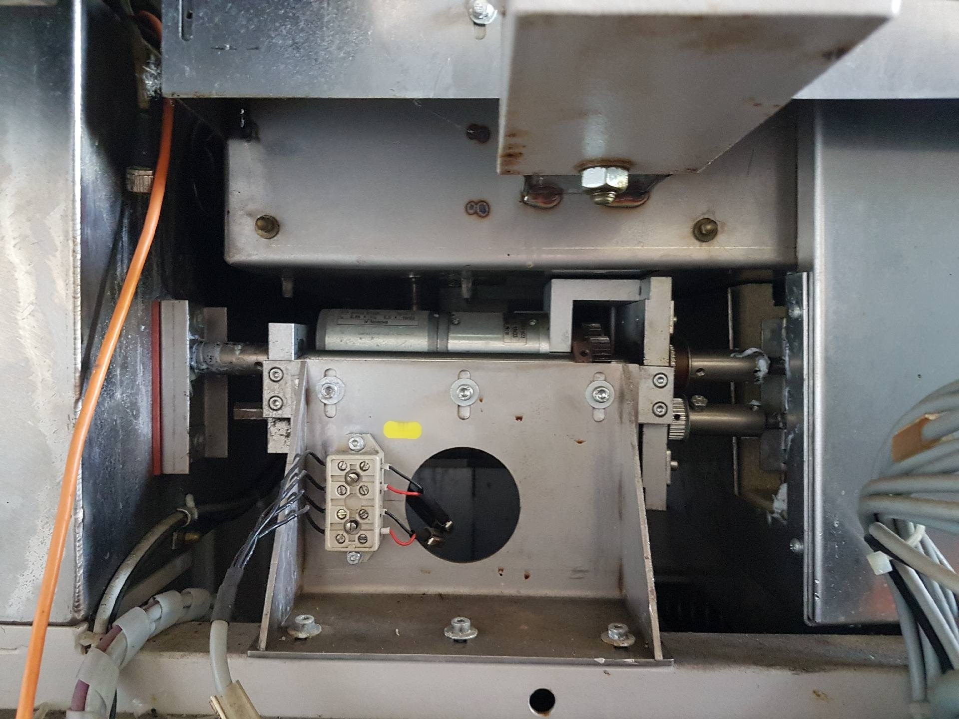 Foto Verwendet REHM Nitro V8 Zum Verkauf