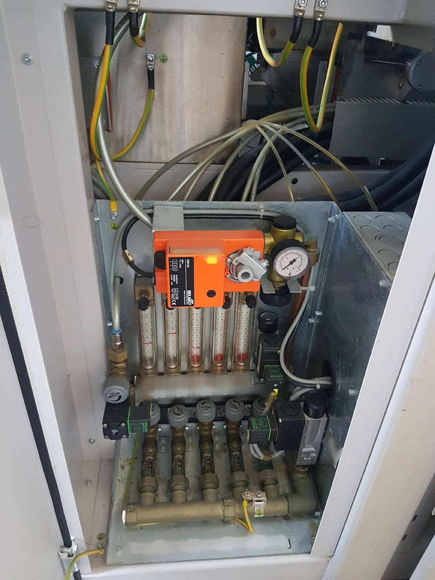 Foto Verwendet REHM Nitro V8 Zum Verkauf