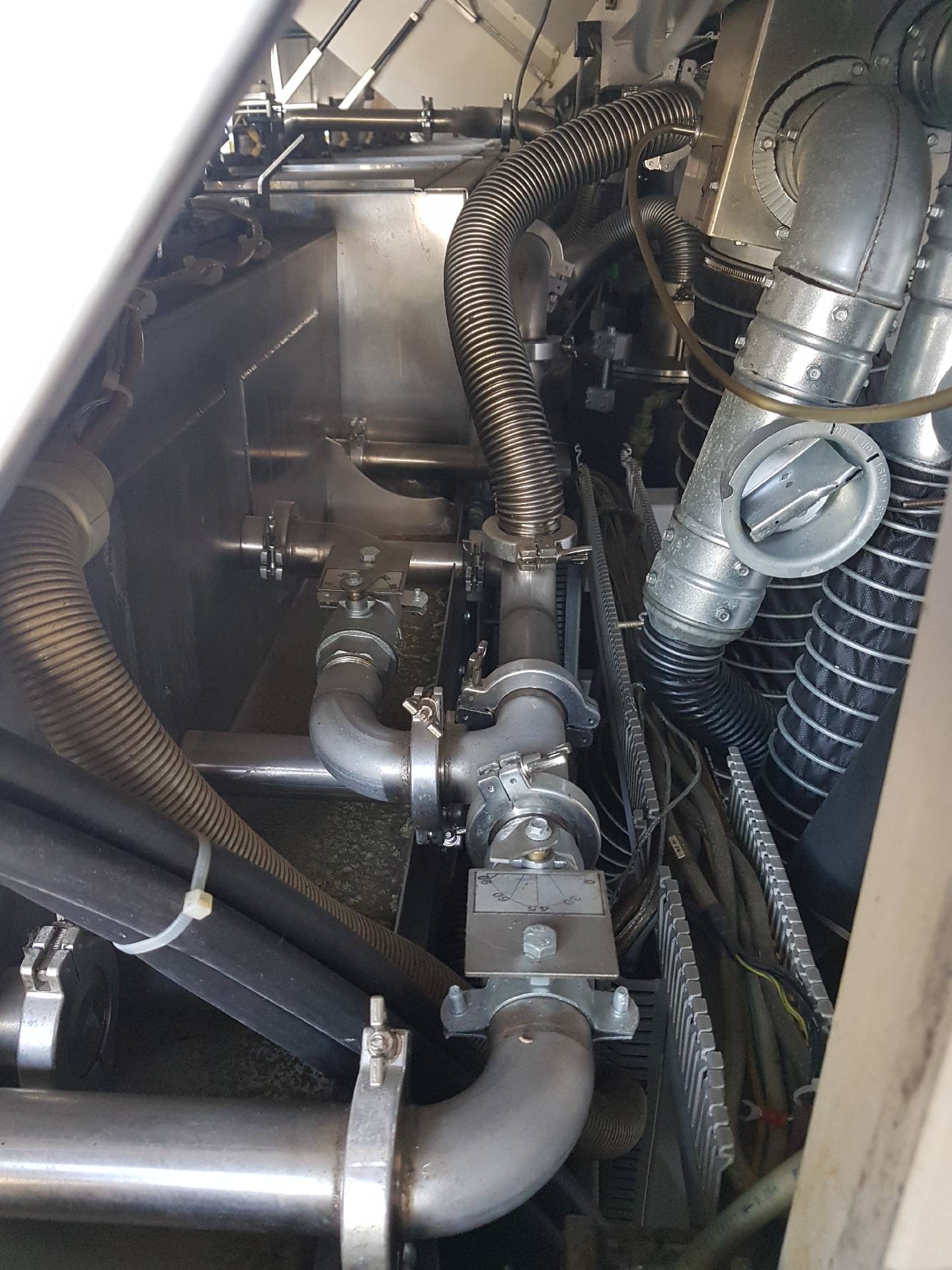 Foto Verwendet REHM Nitro V8 Zum Verkauf