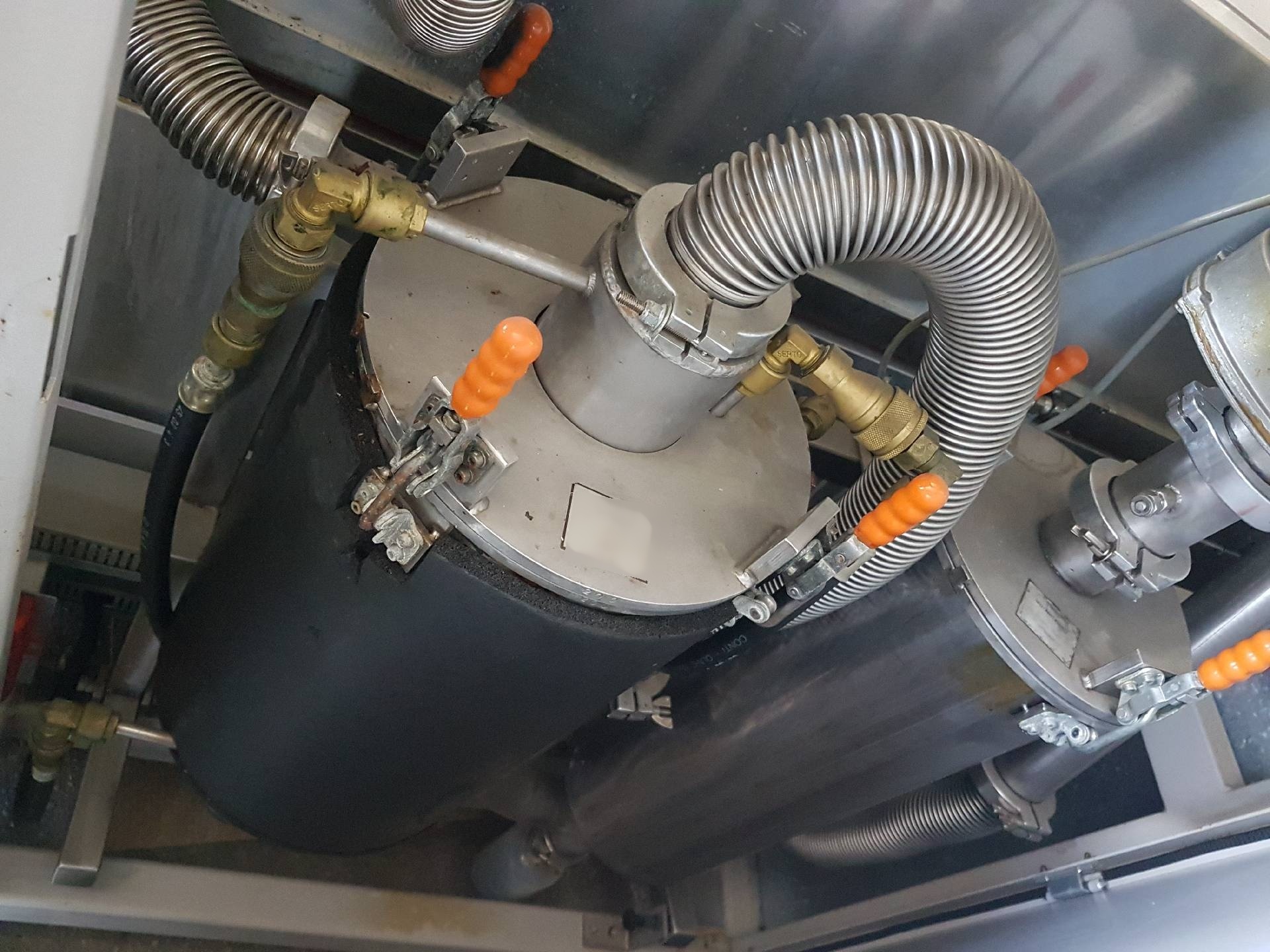 Foto Verwendet REHM Nitro V8 Zum Verkauf