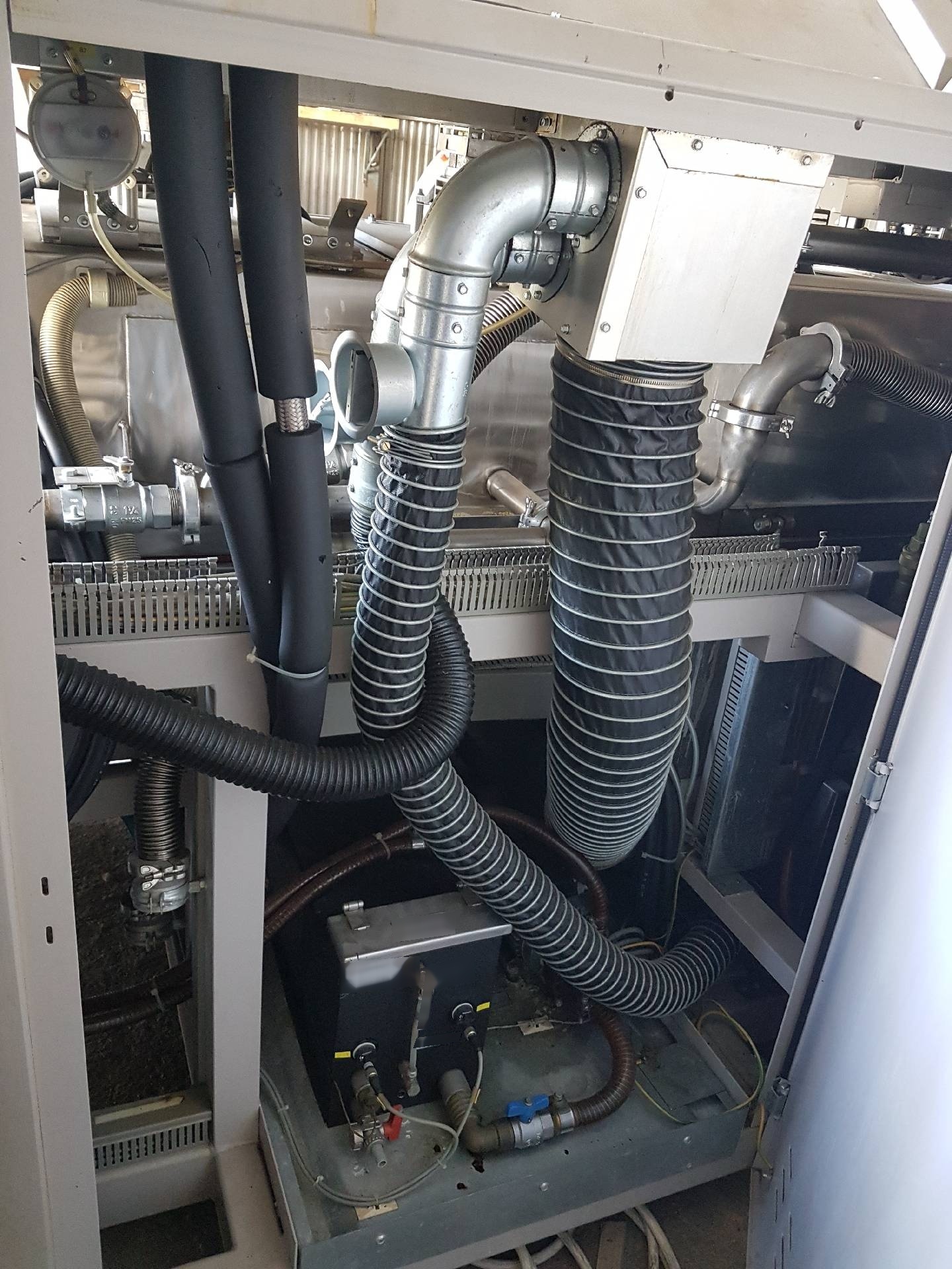 Foto Verwendet REHM Nitro V8 Zum Verkauf