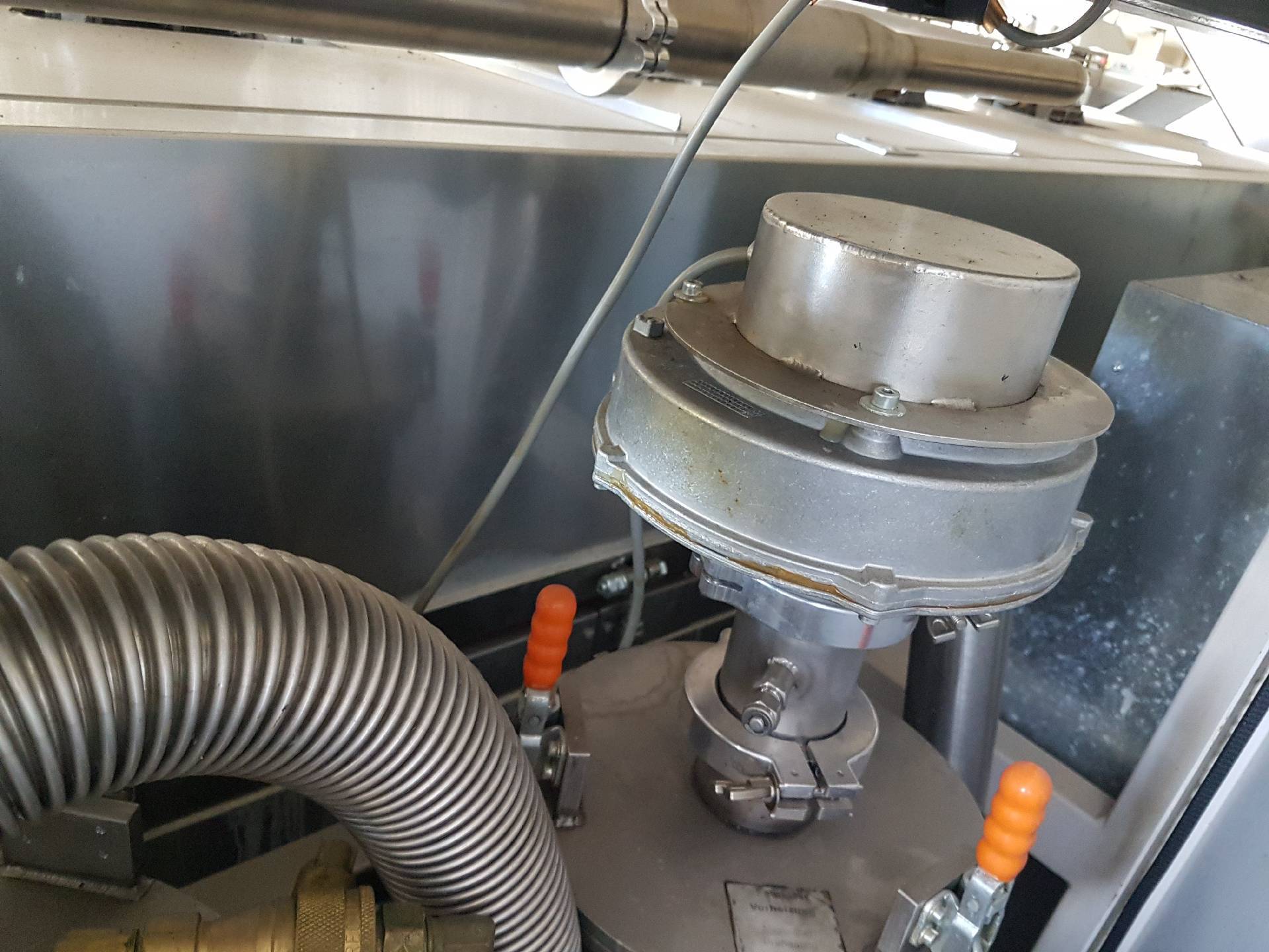 Foto Verwendet REHM Nitro V8 Zum Verkauf